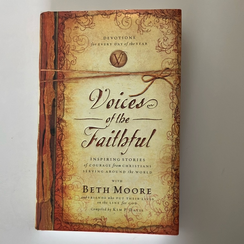 🌻Voices of the Faithful: Inspiring Stories of Courage from Christians